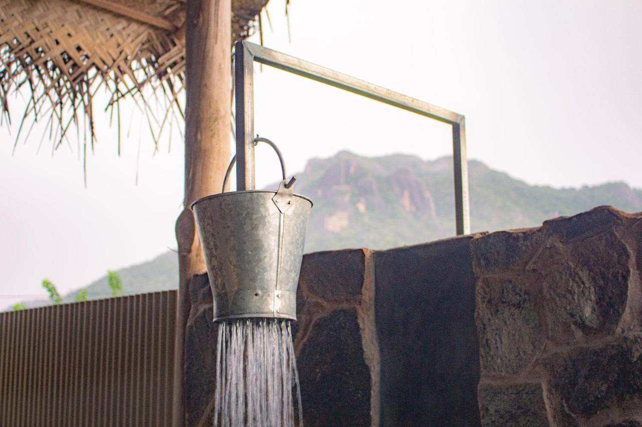 Wild Glamping Gal Oya - Thema Collection Hotel Galgamuwa  Exterior photo